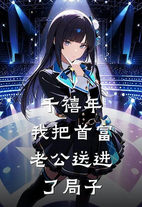 千禧年，我把首富老公送进了局子(沈建国林夏)小说最新章节_全文免费小说千禧年，我把首富老公送进了局子沈建国林夏