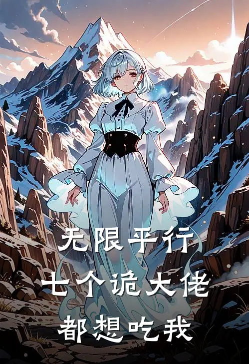 无限平行，七个诡大佬都想吃我(何寻何寻)热门小说排行_完结版小说无限平行，七个诡大佬都想吃我何寻何寻