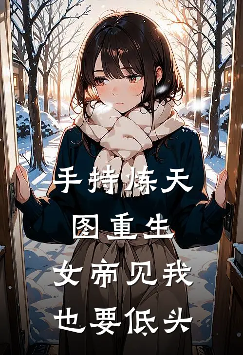 手持炼天图重生，女帝见我也要低头
