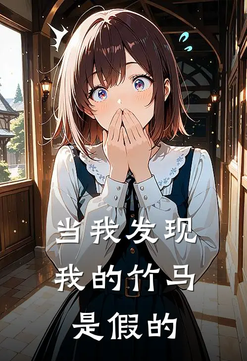 当我发现我的竹马是假的