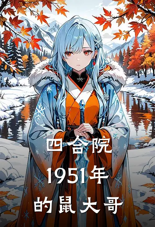 四合院：1951年的鼠大哥张胜珠珠完本小说大全_免费小说免费阅读四合院：1951年的鼠大哥(张胜珠珠)