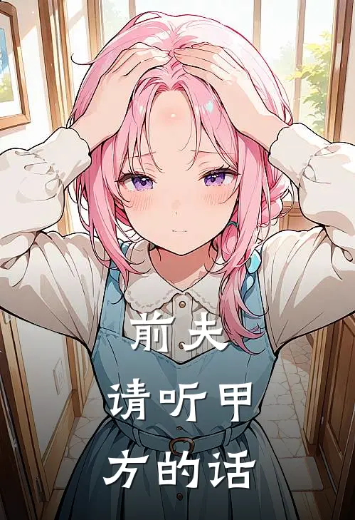 前夫，请听甲方的话