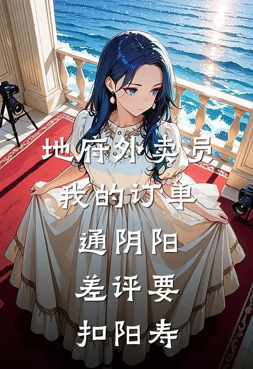 地府外卖员：我的订单通阴阳，差评要扣阳寿