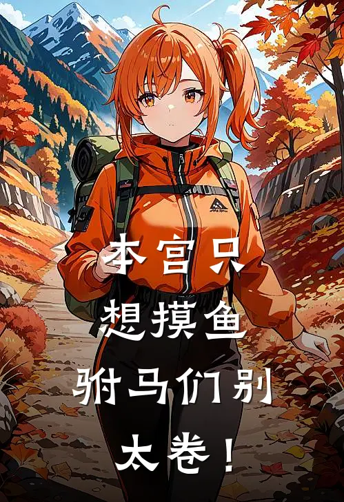 本宫只想摸鱼，驸马们别太卷！(李安宁苏瑾)小说免费阅读无弹窗_完结小说本宫只想摸鱼，驸马们别太卷！李安宁苏瑾