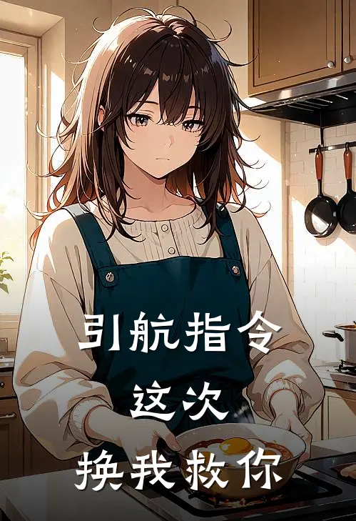 引航指令：这次，换我救你