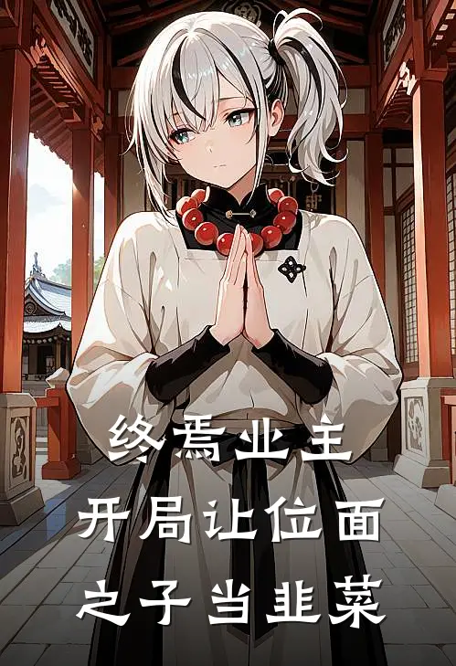 终焉业主：开局让位面之子当韭菜(释玄叶辰)小说完结版_全文阅读免费全集终焉业主：开局让位面之子当韭菜释玄叶辰