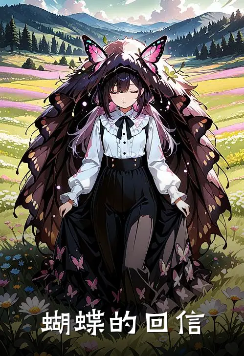 蝴蝶的回信(秦涟珉许池野)热门完本小说_最新小说蝴蝶的回信秦涟珉许池野