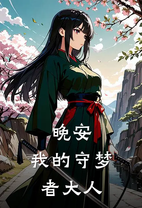 晚安，我的守梦者大人温槐槐温槐槐免费完结版小说_小说完结晚安，我的守梦者大人温槐槐温槐槐