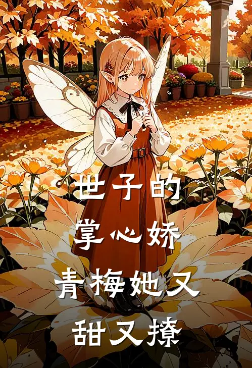 世子的掌心娇：青梅她又甜又撩