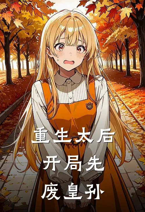重生太后，开局先废皇孙沈微赵珩完结版小说_最新章节列表重生太后，开局先废皇孙(沈微赵珩)