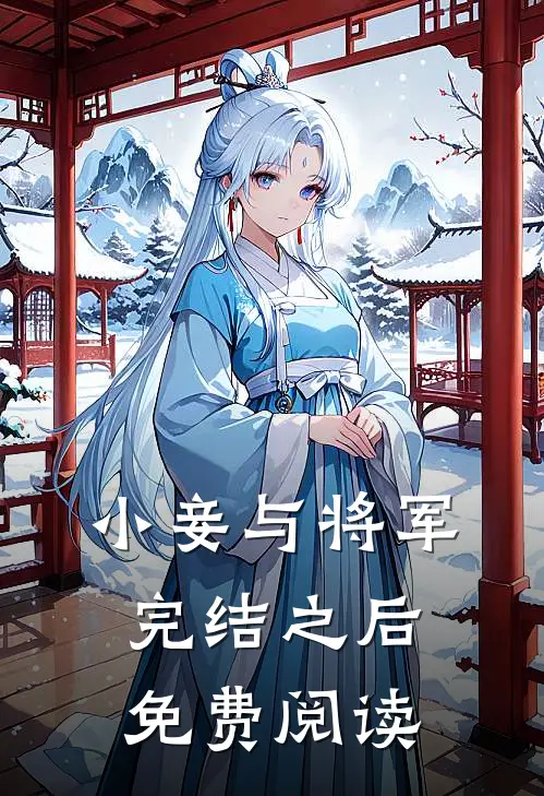 小妾与将军完结之后免费阅读