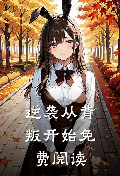 逆袭从背叛开始免费阅读