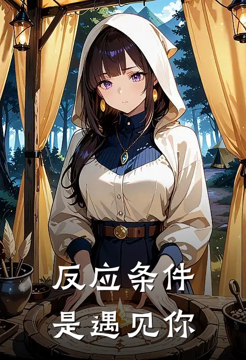 反应条件是遇见你