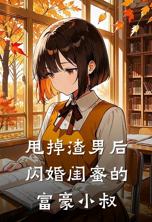 甩掉渣男后，闪婚闺蜜的富豪小叔沈梨纪明城免费完本小说_小说推荐完本甩掉渣男后，闪婚闺蜜的富豪小叔(沈梨纪明城)