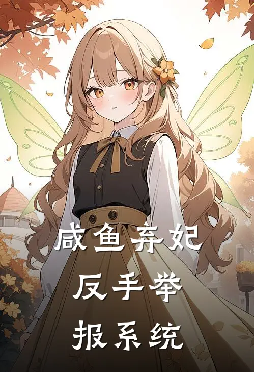 《咸鱼弃妃，反手举报系统》徐长卿萧景天全本阅读_(徐长卿萧景天)全集阅读