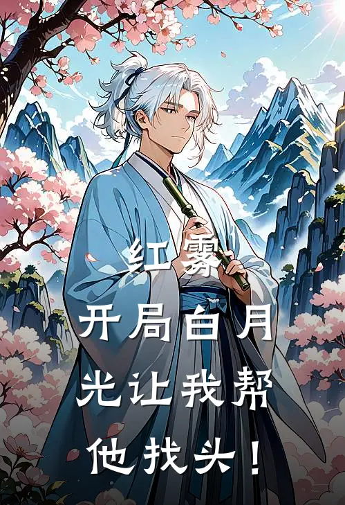 红雾：开局白月光让我帮他找头！