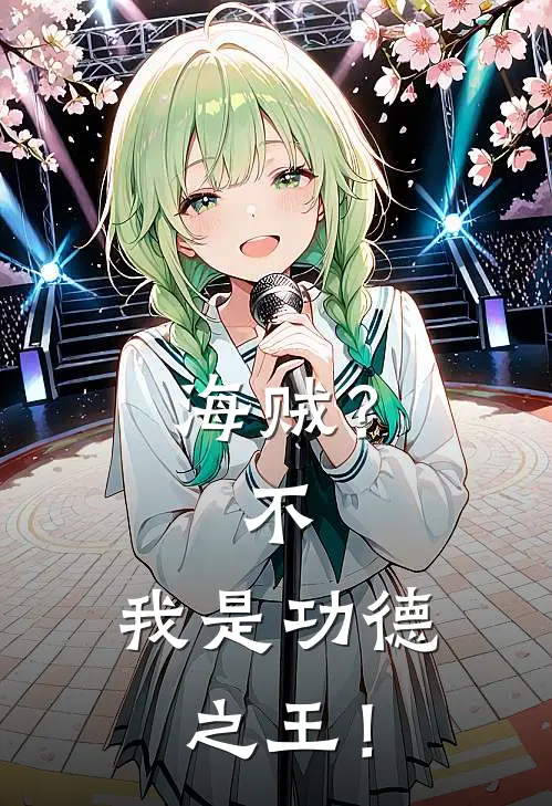 海贼？不，我是功德之王！高文夏莉完结小说大全_免费热门小说海贼？不，我是功德之王！(高文夏莉)
