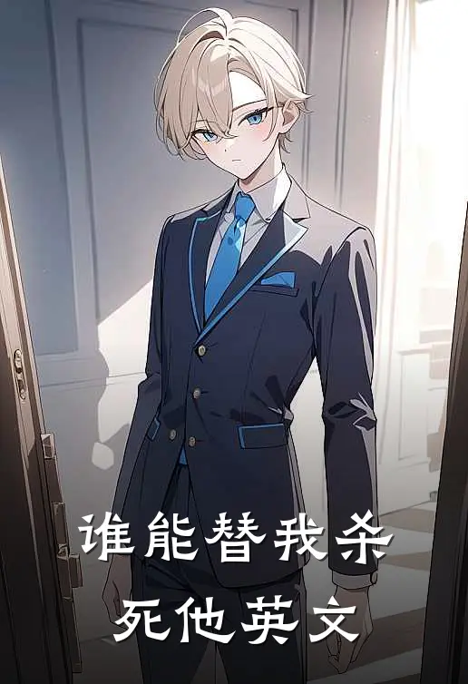 谁能替我杀死他英文