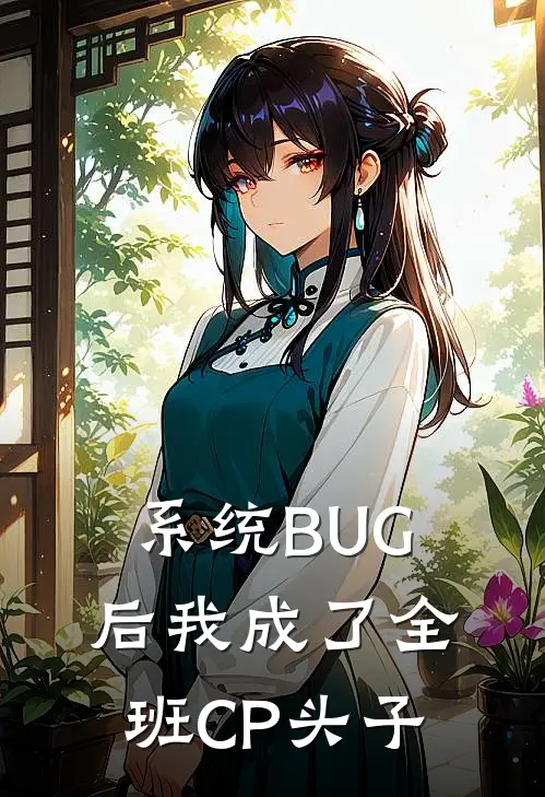 系统BUG后我成了全班CP头子(顾明舟阿七)在哪看免费小说_已完结小说推荐系统BUG后我成了全班CP头子顾明舟阿七