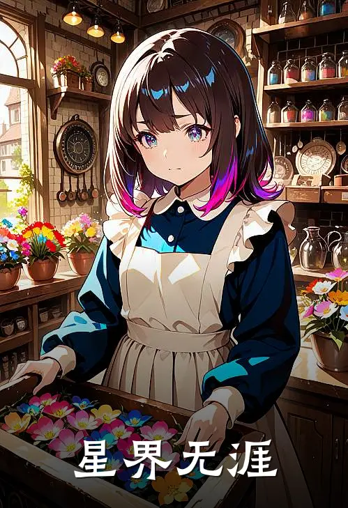 星界无涯王博欧阳若小说最新章节_最新小说推荐星界无涯王博欧阳若