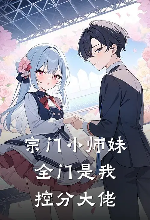 宗门小师妹，全门是我控分大佬