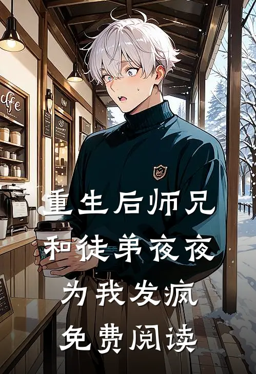 重生后师兄和徒弟夜夜为我发疯免费阅读