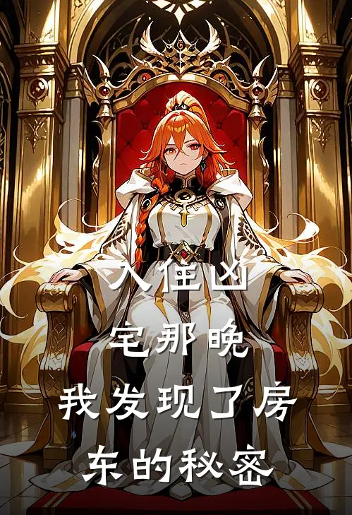 入住凶宅那晚，我发现了房东的秘密(林文涛张雅)完结小说推荐_免费小说入住凶宅那晚，我发现了房东的秘密(林文涛张雅)