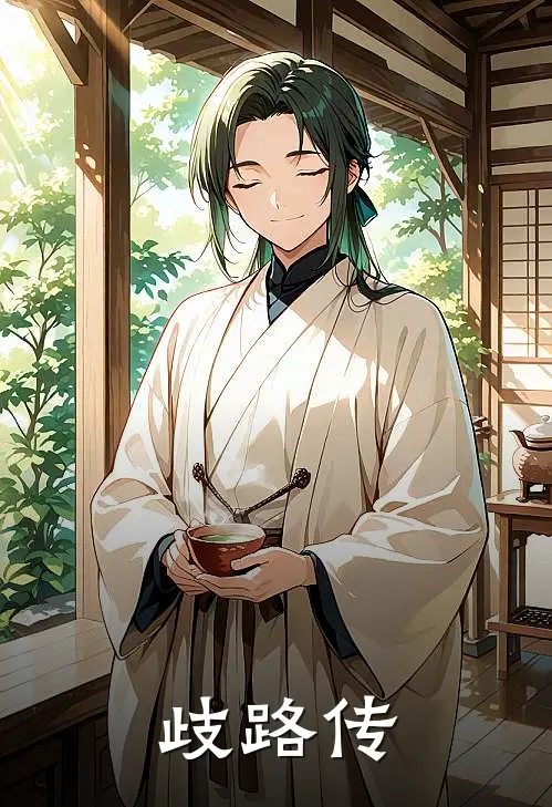 歧路传叶不凡瑶瑶完整版免费小说_全本免费完结小说歧路传叶不凡瑶瑶