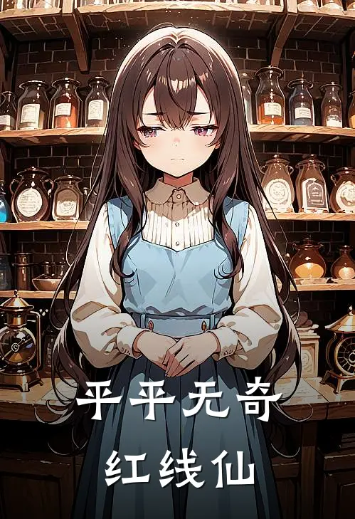 平平无奇红线仙云巧儿许彦君热门小说免费阅读_网络热门小说平平无奇红线仙(云巧儿许彦君)