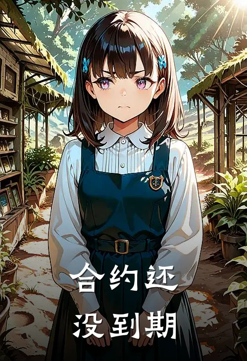 合约还没到期(江迟林姝)热门小说排行_完结版小说合约还没到期江迟林姝