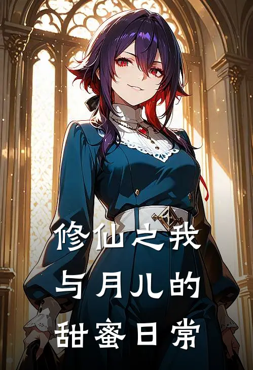 修仙之我与月儿的甜蜜日常李武叶依免费小说阅读_免费小说大全修仙之我与月儿的甜蜜日常(李武叶依)