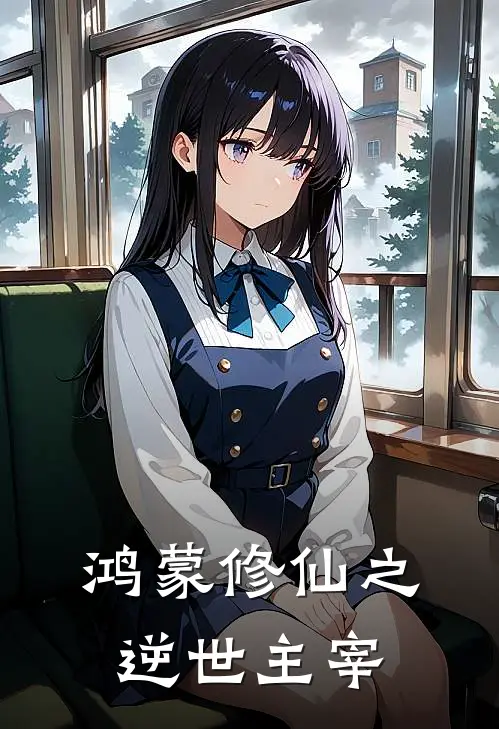 鸿蒙修仙之逆世主宰