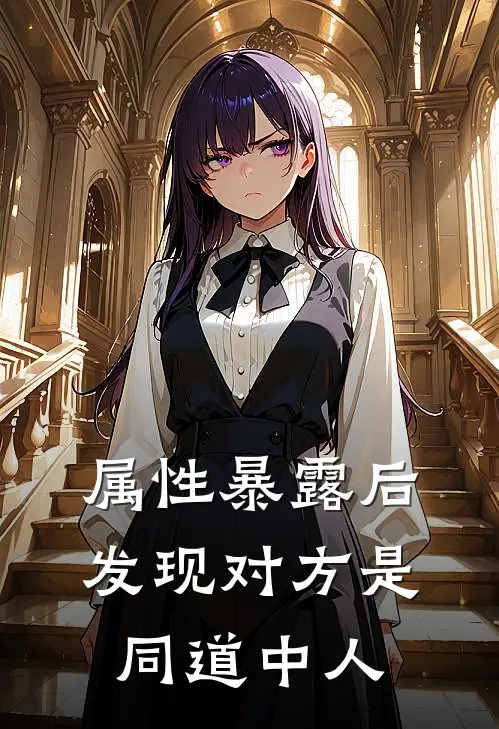 属性暴露后，发现对方是同道中人古菀潇妞妞_《属性暴露后，发现对方是同道中人》最新章节免费在线阅读