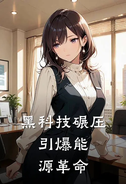 黑科技碾压，引爆能源革命(林渊王硕)免费小说_完整版免费阅读黑科技碾压，引爆能源革命林渊王硕