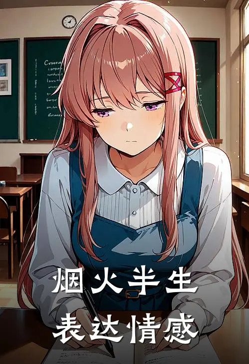 烟火半生表达情感