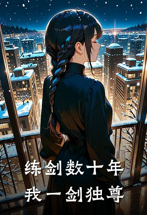 练剑数十年，我一剑独尊刘默库尔勒热门小说阅读_完本完结小说练剑数十年，我一剑独尊刘默库尔勒