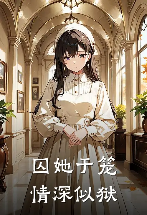 囚她于笼，情深似狱沈婳何瑾热门小说免费阅读_网络热门小说囚她于笼，情深似狱(沈婳何瑾)