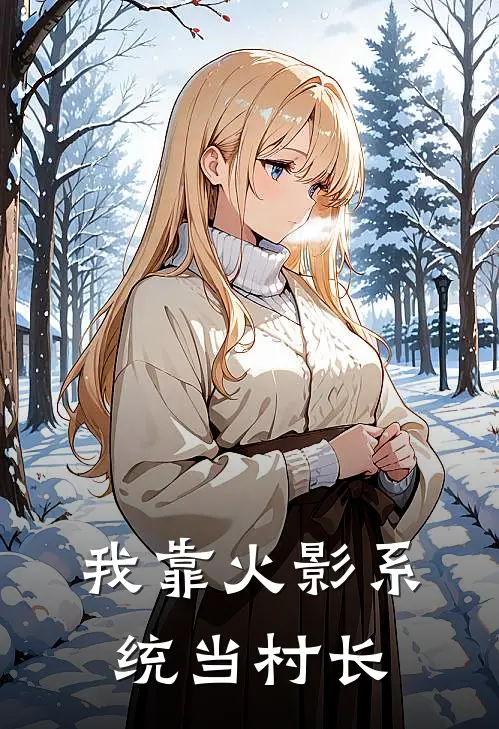 我靠火影系统当村长司文林小雨完结小说_免费小说在线看我靠火影系统当村长司文林小雨