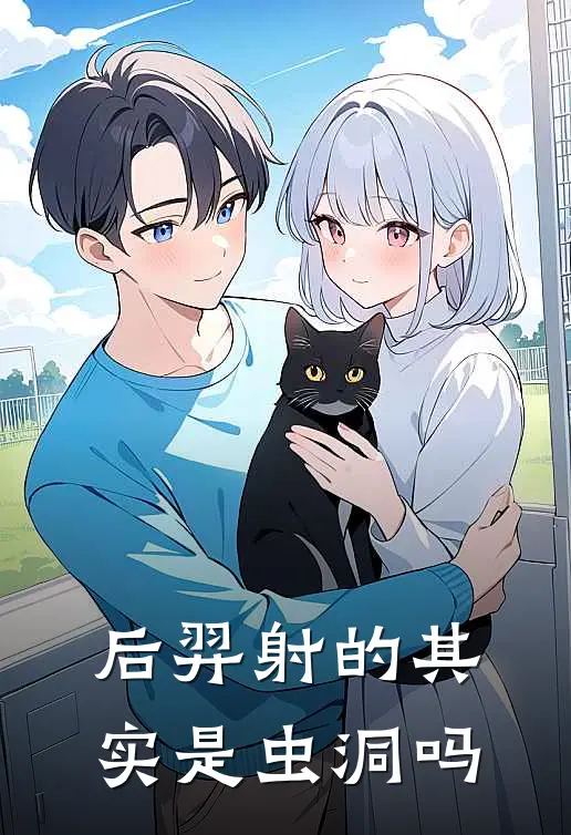 后羿射的其实是虫洞吗