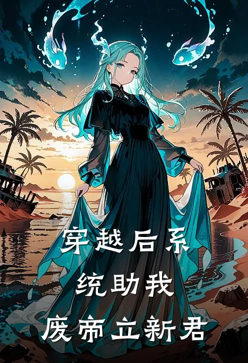 穿越后系统助我：废帝立新君(萧承煜林楚楚)免费小说大全_小说完结免费穿越后系统助我：废帝立新君萧承煜林楚楚