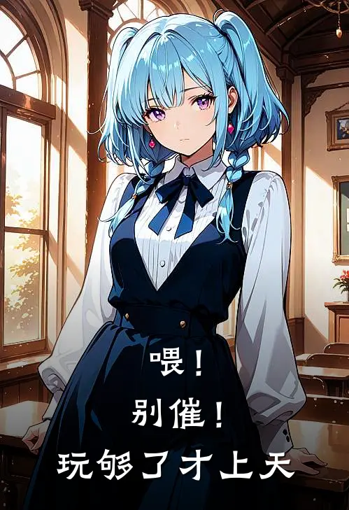 喂！别催！玩够了才上天(陈悦林羽)免费阅读全文_免费完结版小说喂！别催！玩够了才上天陈悦林羽