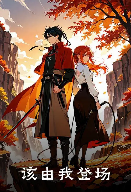 该由我登场(萧遥赵虎)在哪看免费小说_已完结小说推荐该由我登场萧遥赵虎