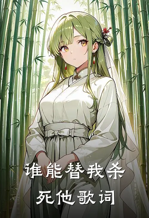 谁能替我杀死他歌词