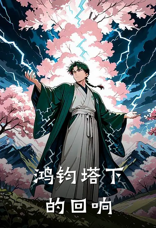 鸿钧塔下的回响秦明鸿钧热门小说完结_热门的小说鸿钧塔下的回响秦明鸿钧