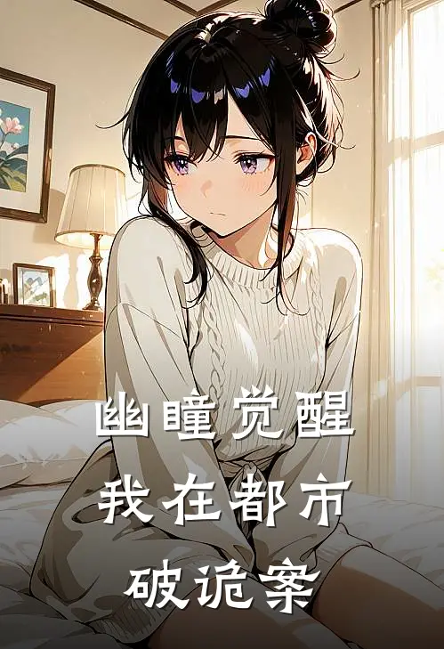 幽瞳觉醒，我在都市破诡案沈晏李强已完结小说_最新章节列表幽瞳觉醒，我在都市破诡案(沈晏李强)