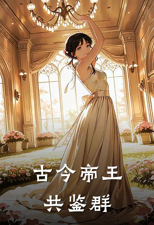 《古今帝王共鉴群》嬴政李世民火爆新书_古今帝王共鉴群(嬴政李世民)最新热门小说