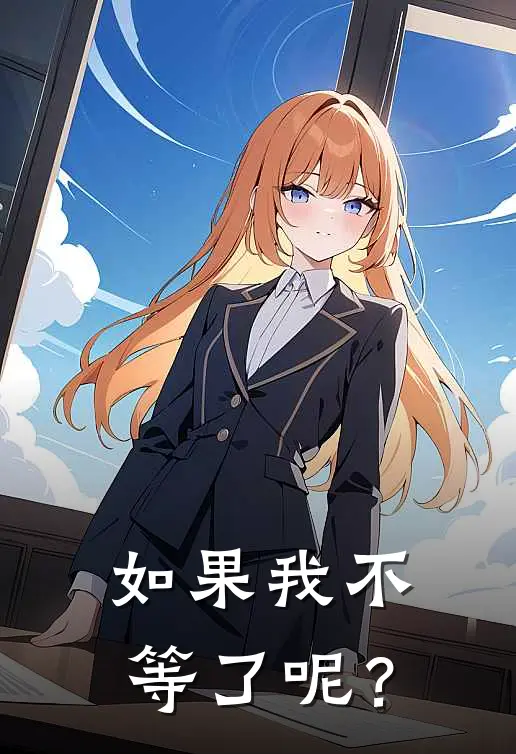 如果我不等了呢？(柳故遥李顾遥)在线免费小说_免费阅读全文如果我不等了呢？(柳故遥李顾遥)