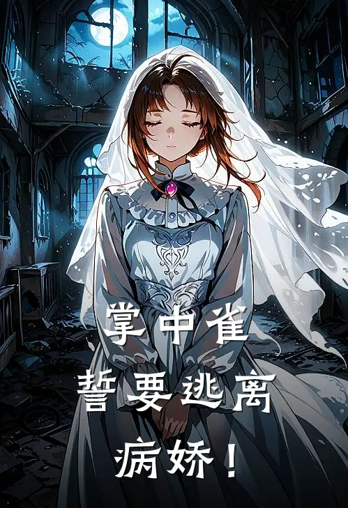 掌中雀，誓要逃离病娇！(顾清欢萧夜澜)最新章节在线阅读_(掌中雀，誓要逃离病娇！)最新章节在线阅读