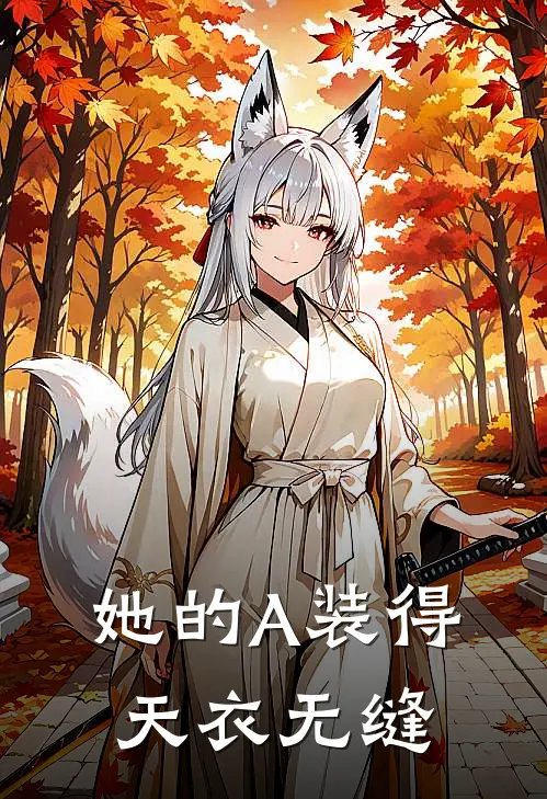 她的A装得天衣无缝洛夕夙烨完本小说推荐_免费小说全文阅读她的A装得天衣无缝洛夕夙烨