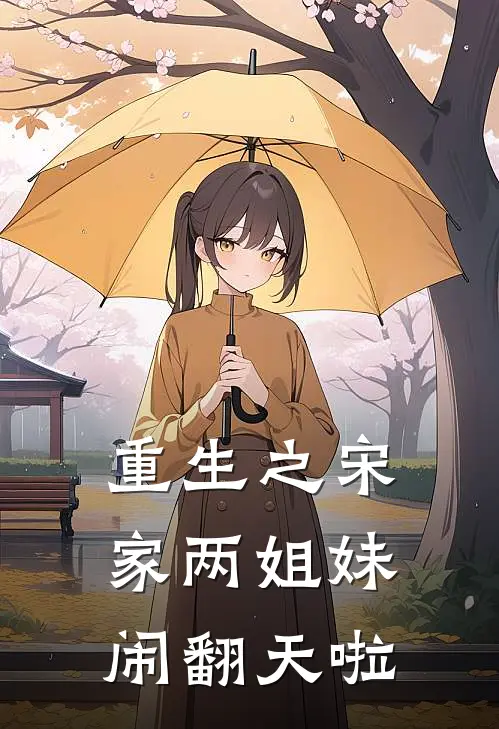 重生之宋家两姐妹闹翻天啦(宋昭宁秋喜)完结版小说推荐_最新完结小说推荐重生之宋家两姐妹闹翻天啦宋昭宁秋喜